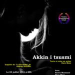 « Akkin i tsusmi », théâtre d’expression kabyle à Lyon