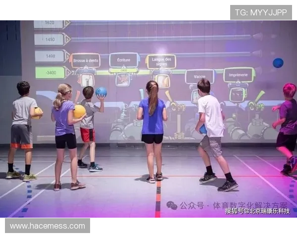 乐竞体育：利用先进的体育科技设备，提升青少年运动训练的科学性与效果